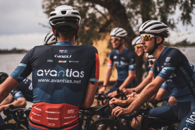 Avantias Pro Racing Team